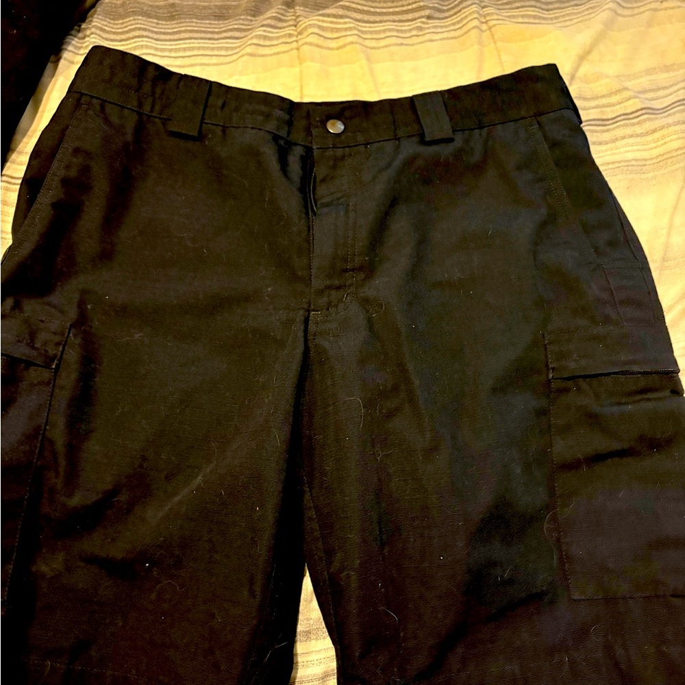 BLAUER Professional Shorts